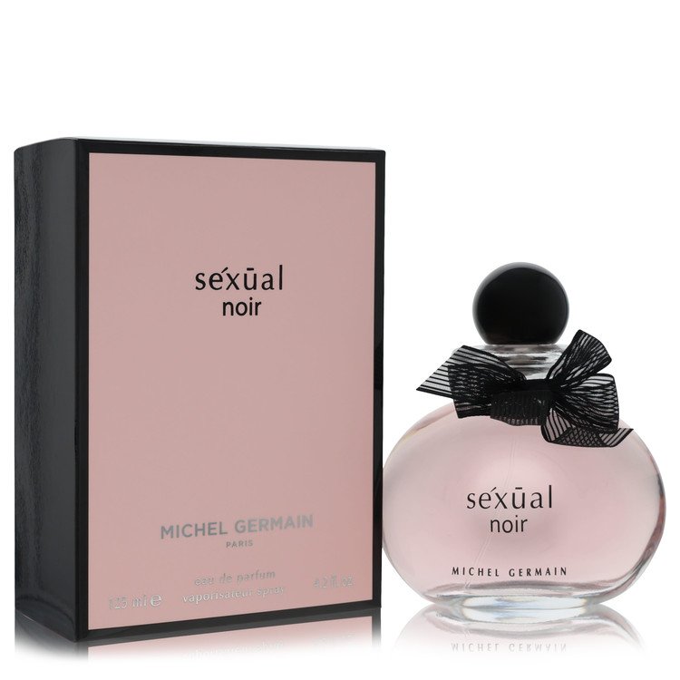 Sexual Noir