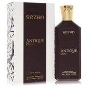Sezan Antique Oud