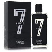 Sezan 7 Nights