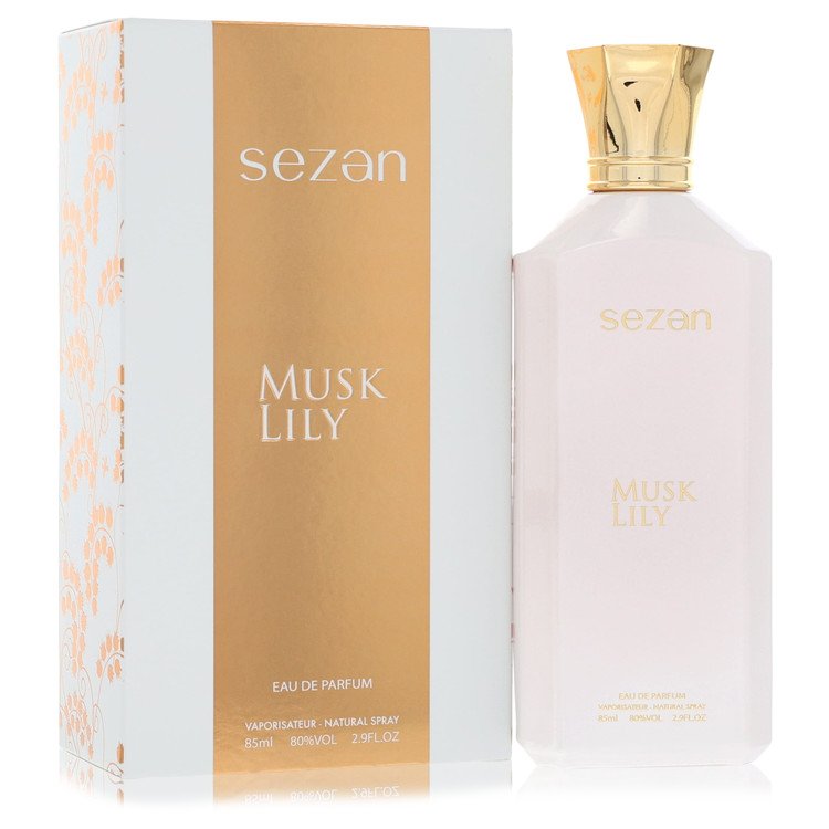 Sezan Musk Lily