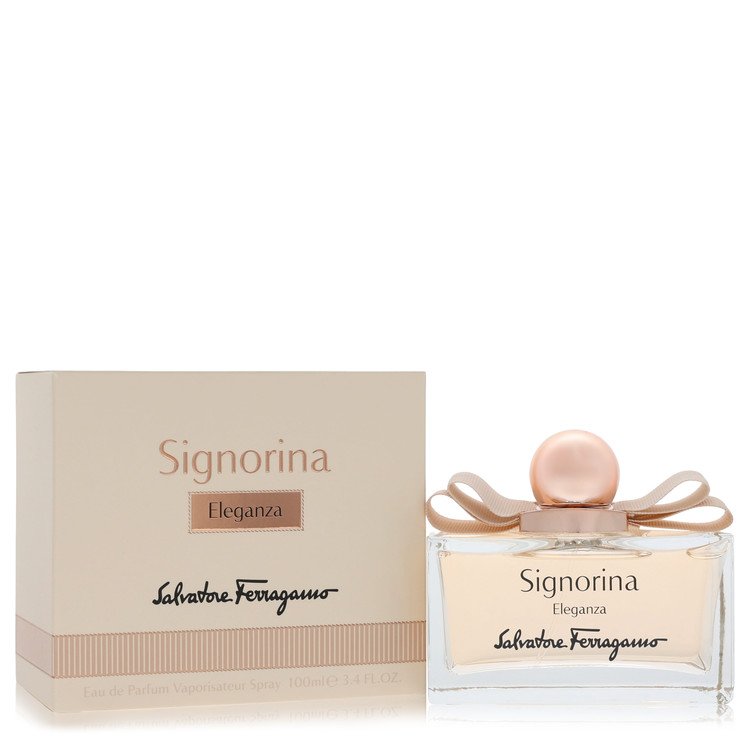 Signorina Eleganza