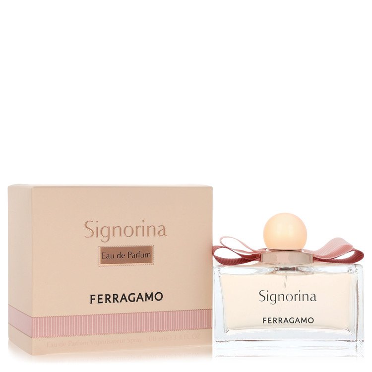 Signorina