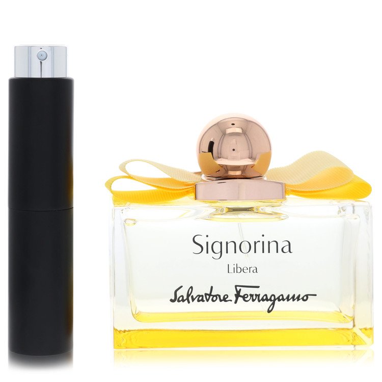Signorina Libera