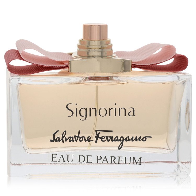 Signorina