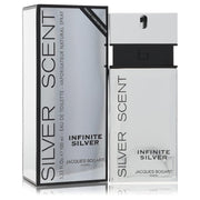 Silver Scent Infinite Silver