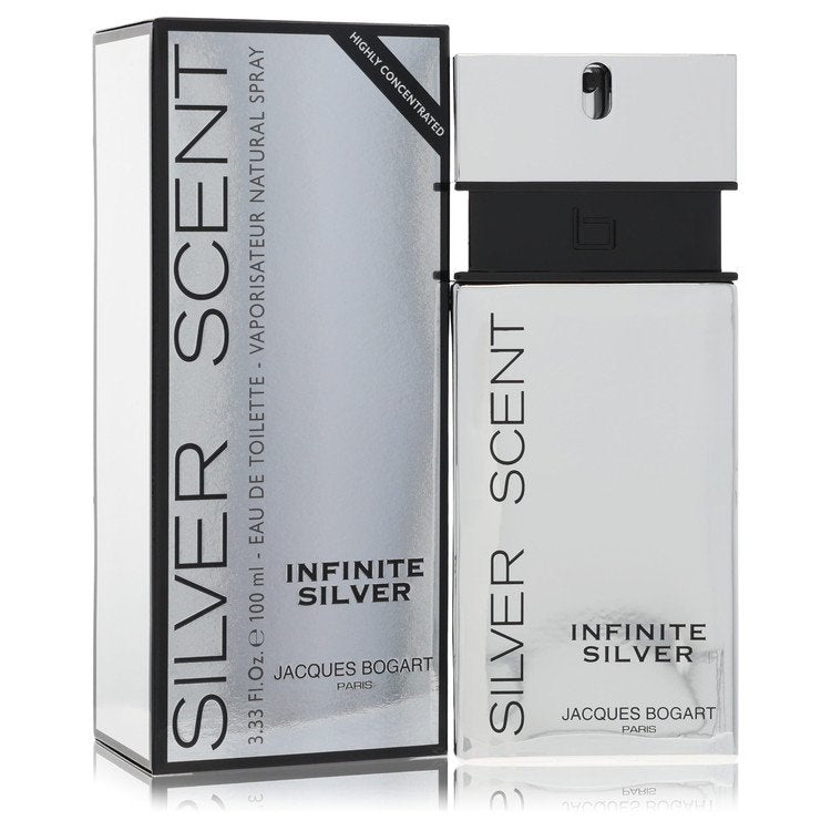 Silver Scent Infinite Silver