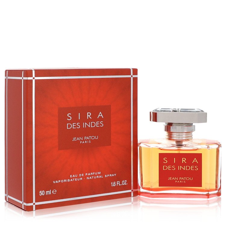 Sira Des Indes Eau De Parfum By Jean Patou – photo 6