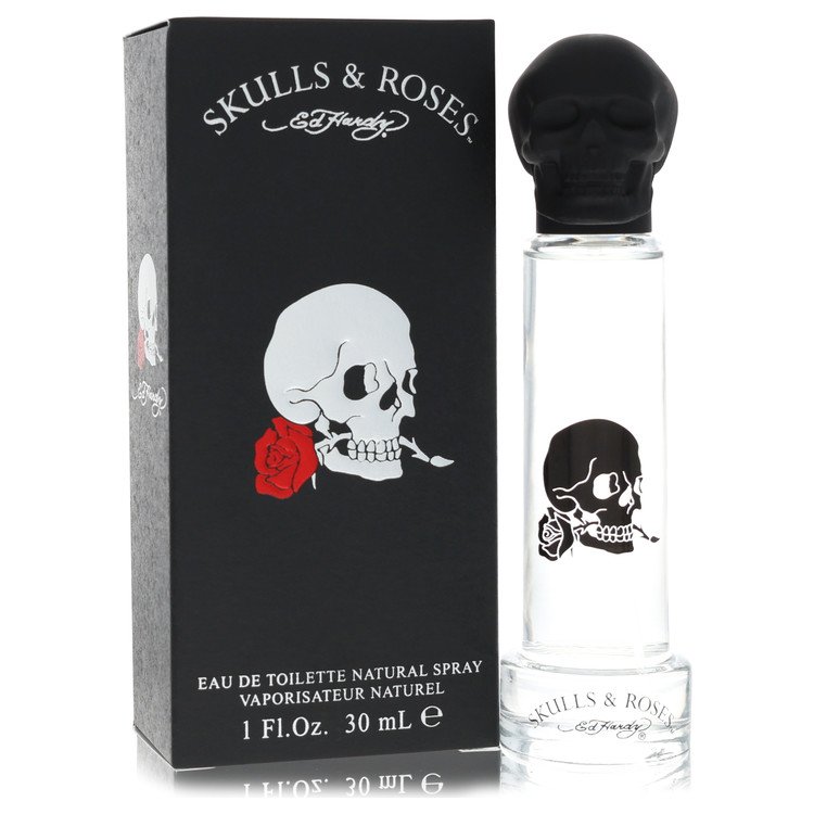 Skulls & Roses