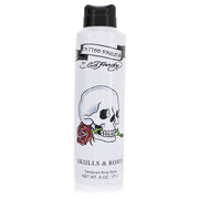 Skulls & Roses