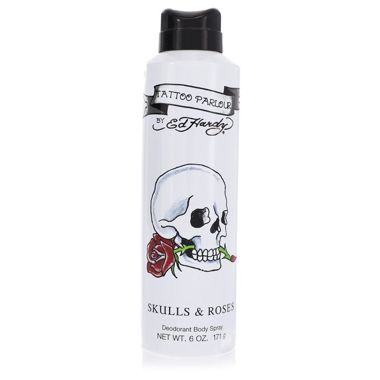 Skulls & Roses