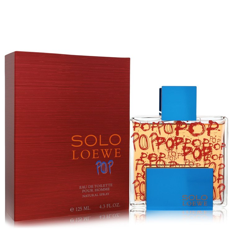 Solo Loewe Pop