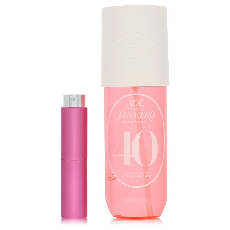 Sol De Janeiro Brazilian Crush Cheirosa 40