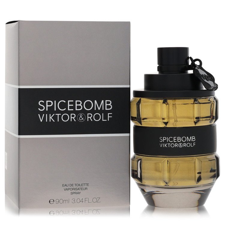 Spicebomb