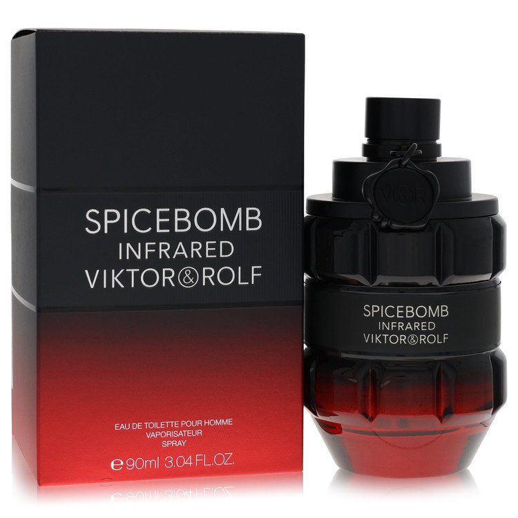 Spicebomb Infrared