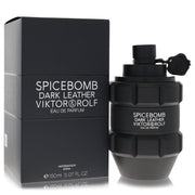 Spice Bomb Dark Leather