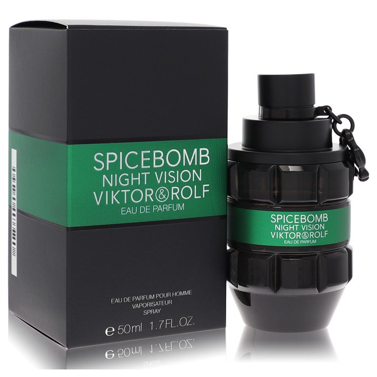 Spicebomb Night Vision