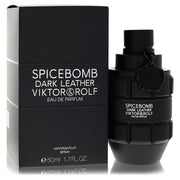 Spicebomb Dark Leather