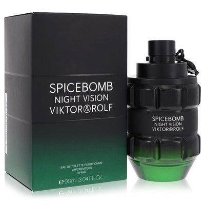 Spicebomb Night Vision