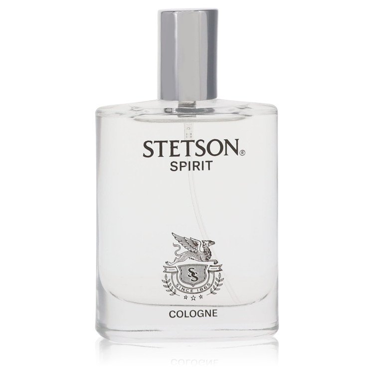 Stetson Spirit