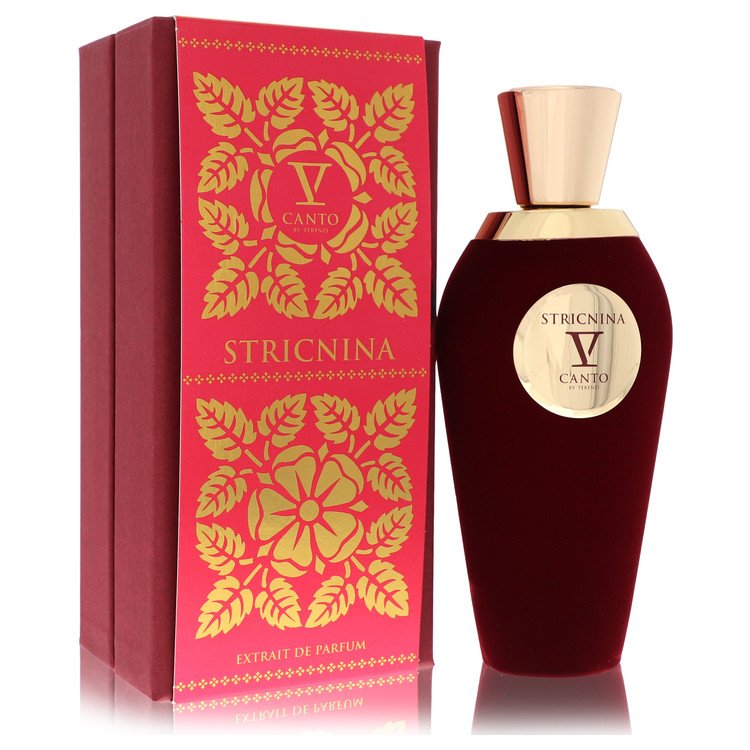 Stricnina V Eau De Parfum (Unisex) By Canto – photo 3