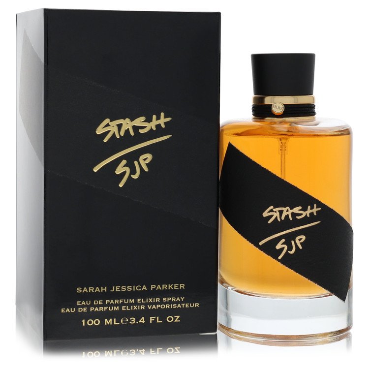 Sarah Jessica Parker Stash
