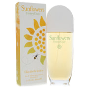 Sunflowers Honey Daze