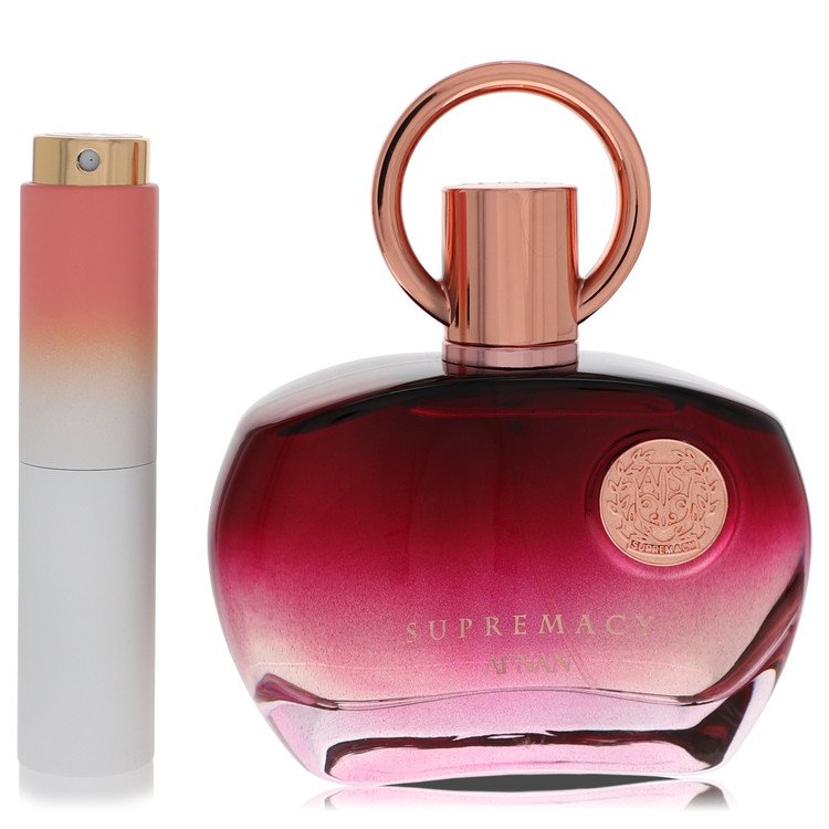 Supremacy Pour Femme
