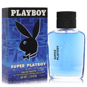 Super Playboy