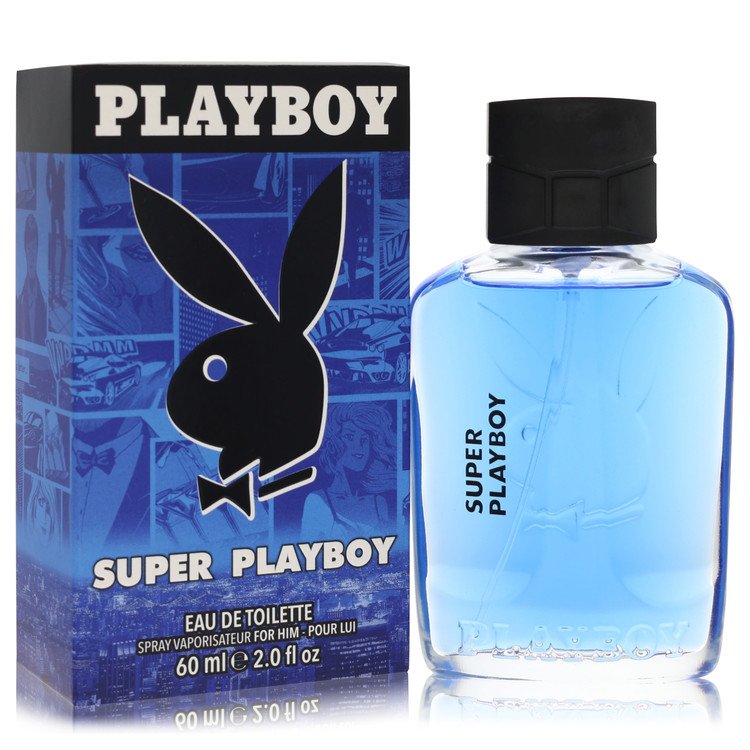 Super Playboy