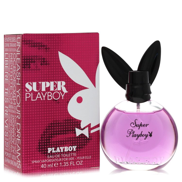 Super Playboy