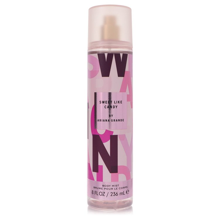 Sweet Like Candy Body Mist Spray By Ariana Grande – photo 6