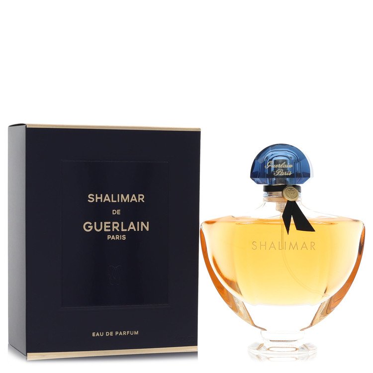 Shalimar