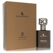 Swiss Arabian Tobacco 01