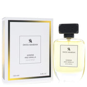 Swiss Arabian Jasmine And Vanilla