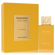 Swiss Arabian Shaghaf Vanilla Toffee