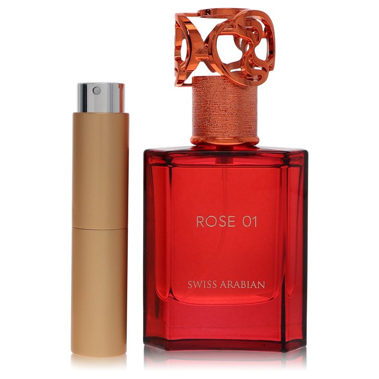 Swiss Arabian Rose 01