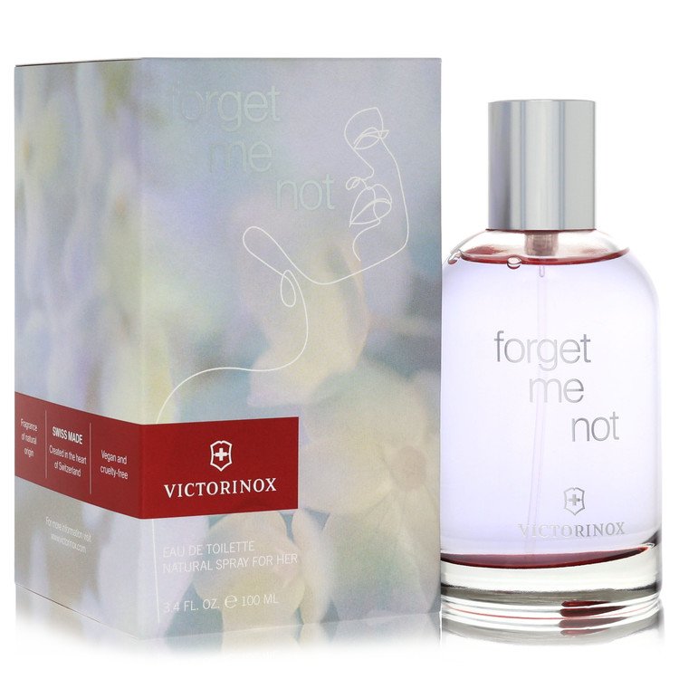 Swiss Army Forget Me Not