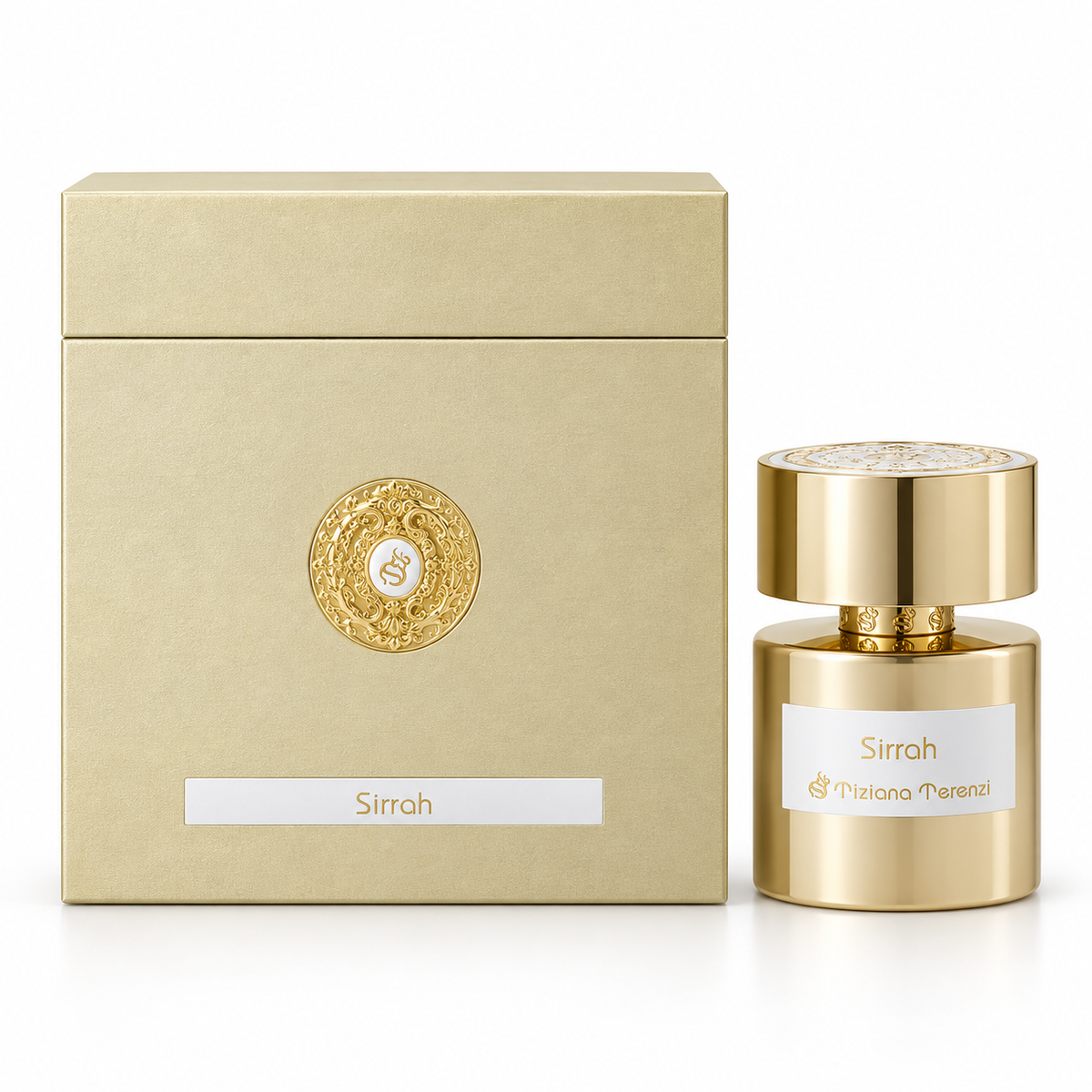 Tiziana Terenzi Sirrah Eau De Parfum (Unisex) By Tiziana Terenzi