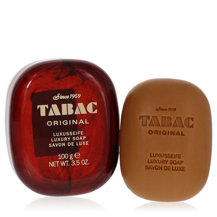 Tabac Soap by Maurer & Wirtz – photo 3