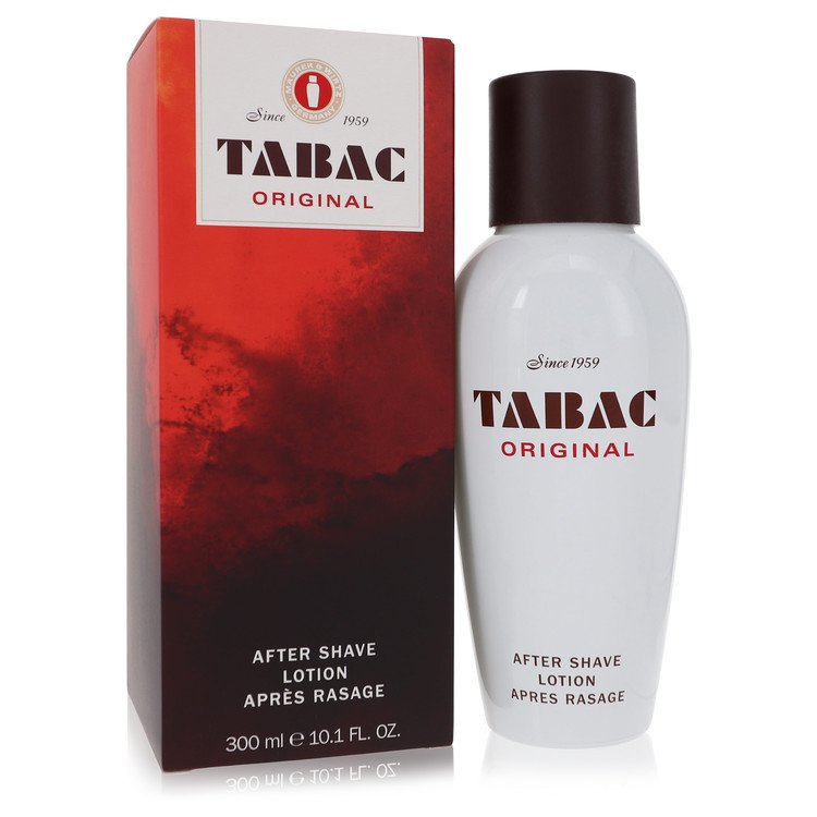 Tabac Perfume & Body Collection By Maurer & Wirtz – 3.3 oz Cologne Spray
