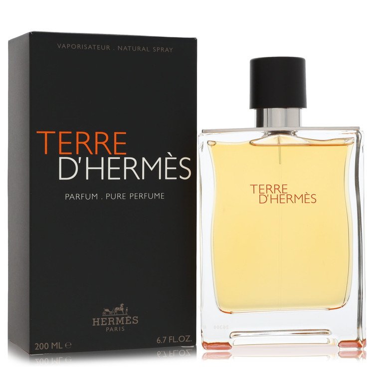 Terre D'hermes