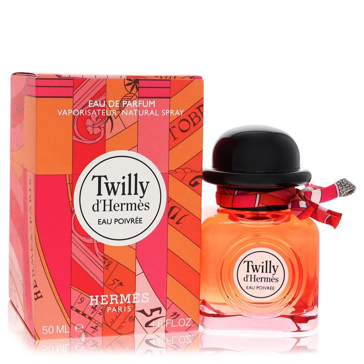 Twilly D'hermes Eau Poivree