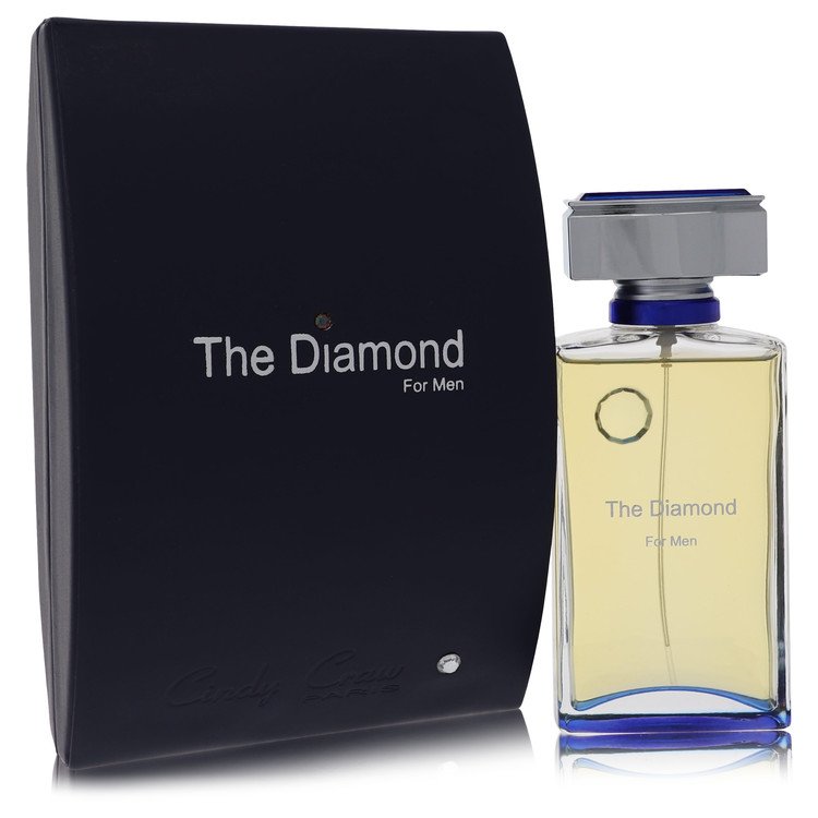 The Diamond Eau De Parfum By Cindy C. – photo 5