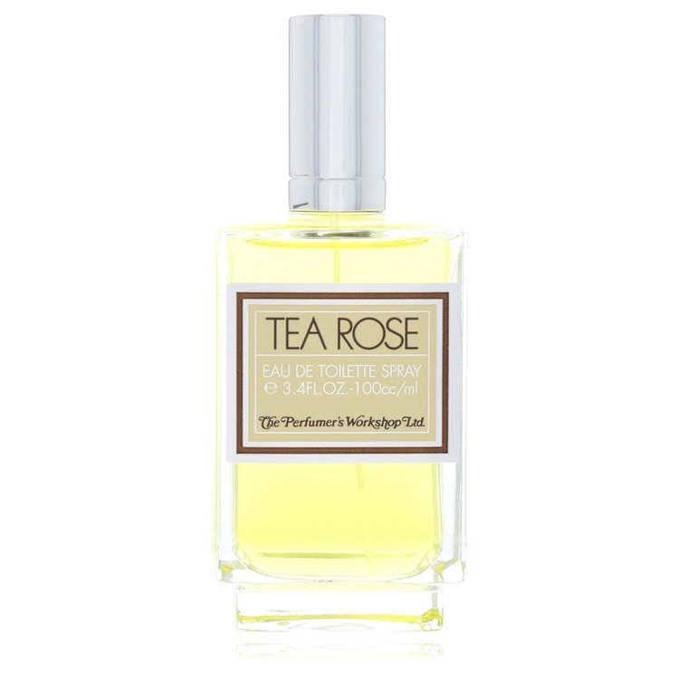 Tea Rose
