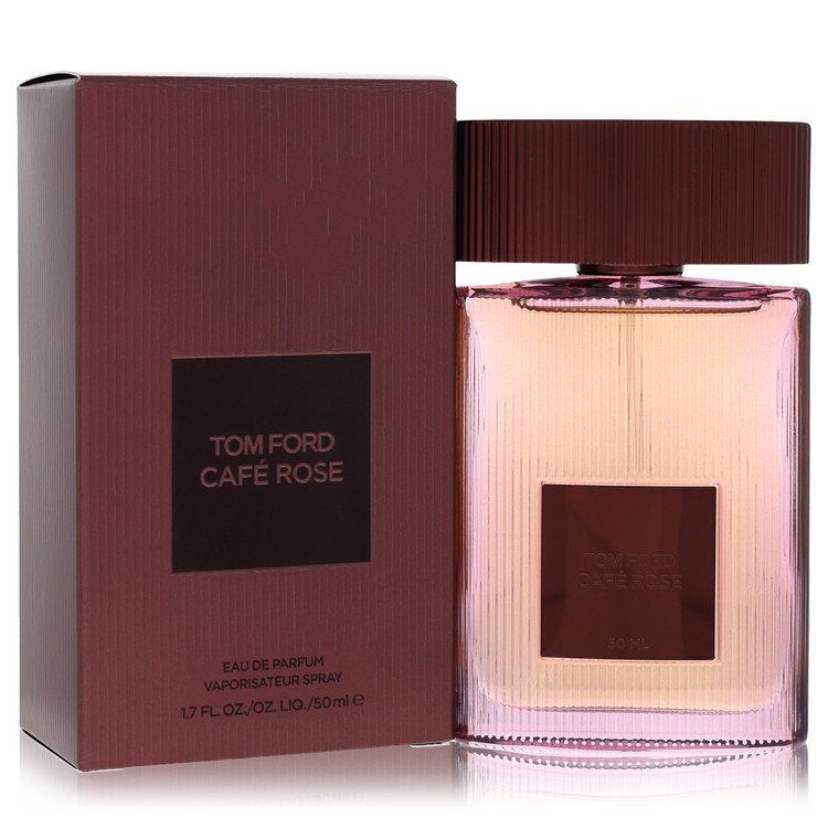 Tom Ford Café Rose