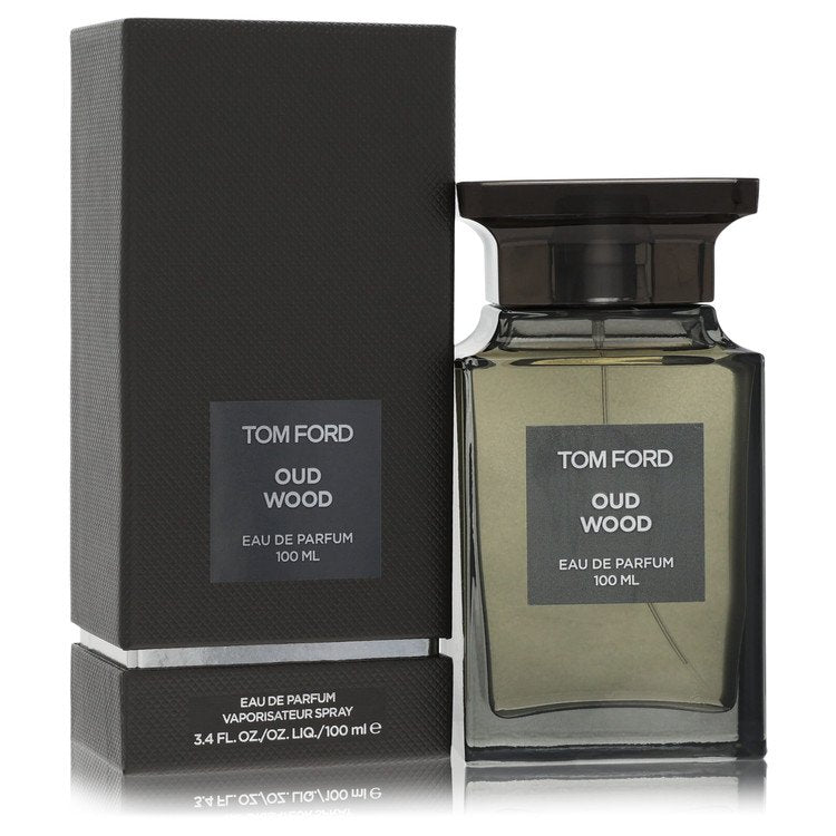 Tom Ford Oud Wood