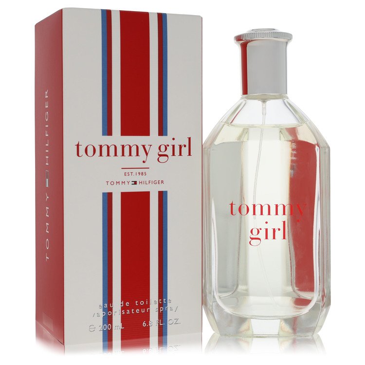 Tommy Girl