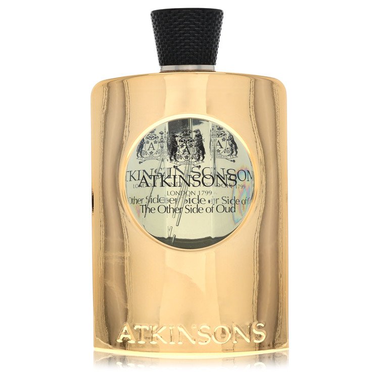 The Other Side Of Oud