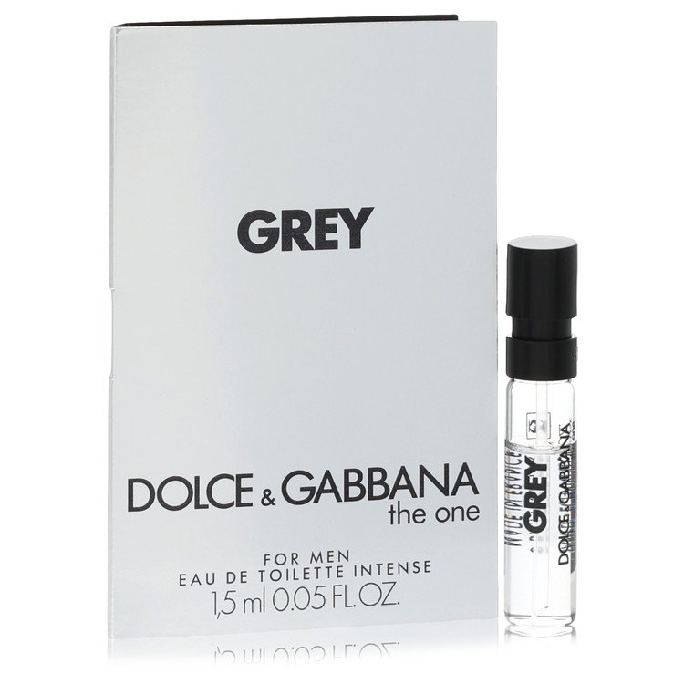 The One Grey
