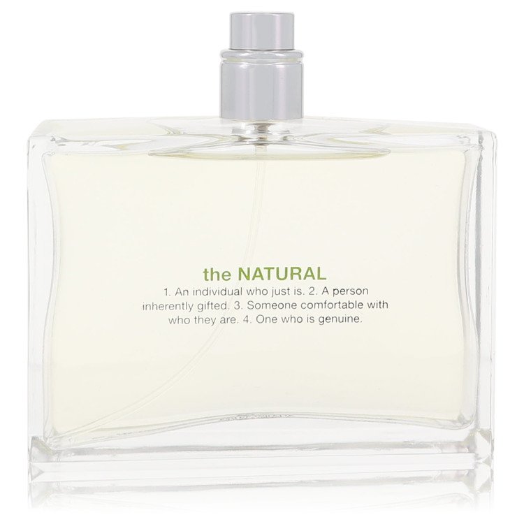 The Natural